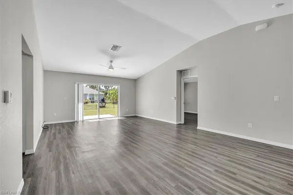 $2,250 | 412 Northeast 25th Street, Cape Coral, FL 33909