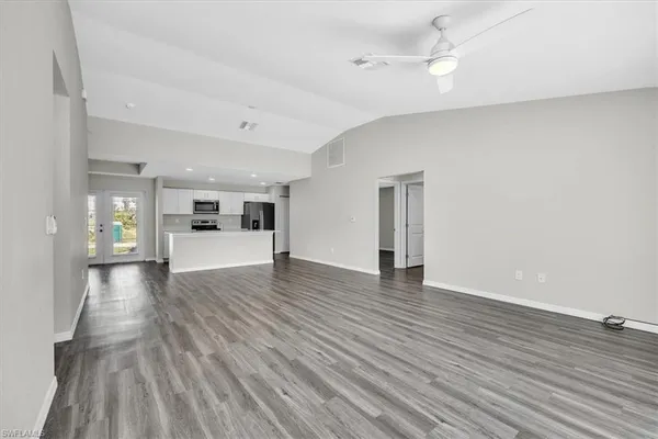 $2,250 | 412 Northeast 25th Street, Cape Coral, FL 33909