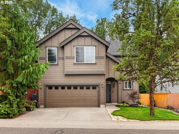 $645,000 | 19743 Southeast 38th Way, Camas, WA 98607
