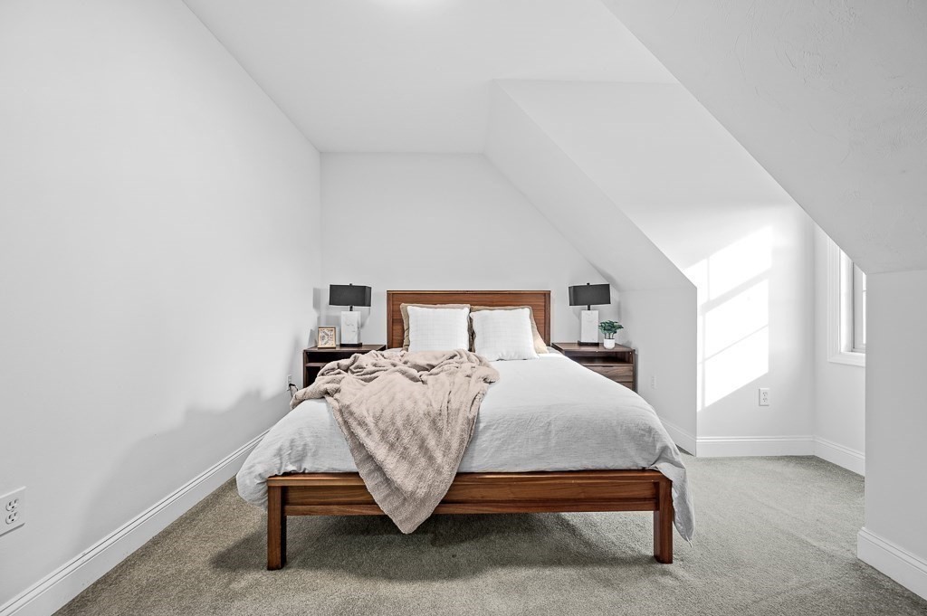 3 Carter Way Worcester, MA 01609 - Photo 20 of 41 a bedroom with a bed and window