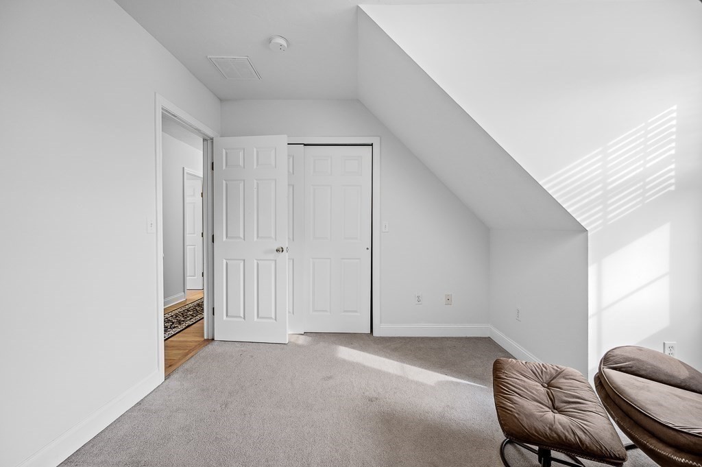 3 Carter Way Worcester, MA 01609 - Photo 25 of 41 a view of livingroom with furniture