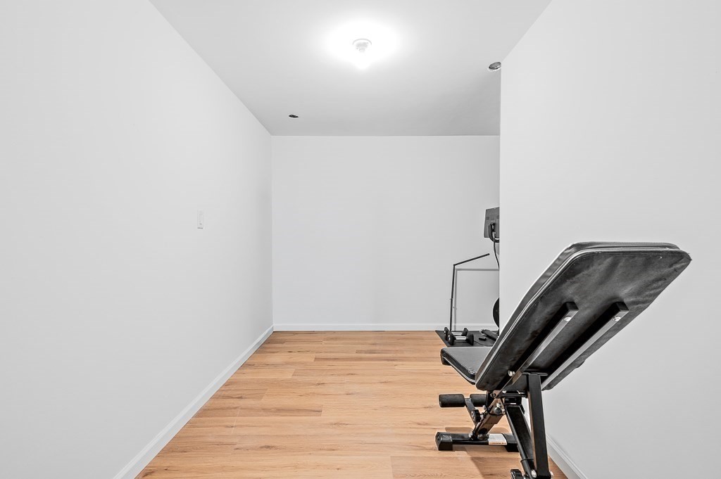 3 Carter Way Worcester, MA 01609 - Photo 35 of 41 a view of a room with gym equipment