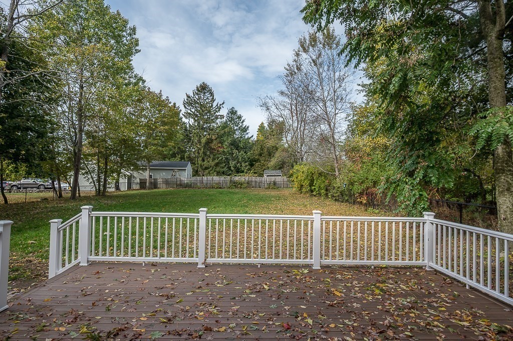 3 Carter Way Worcester, MA 01609 - Photo 38 of 41 a view of a fence