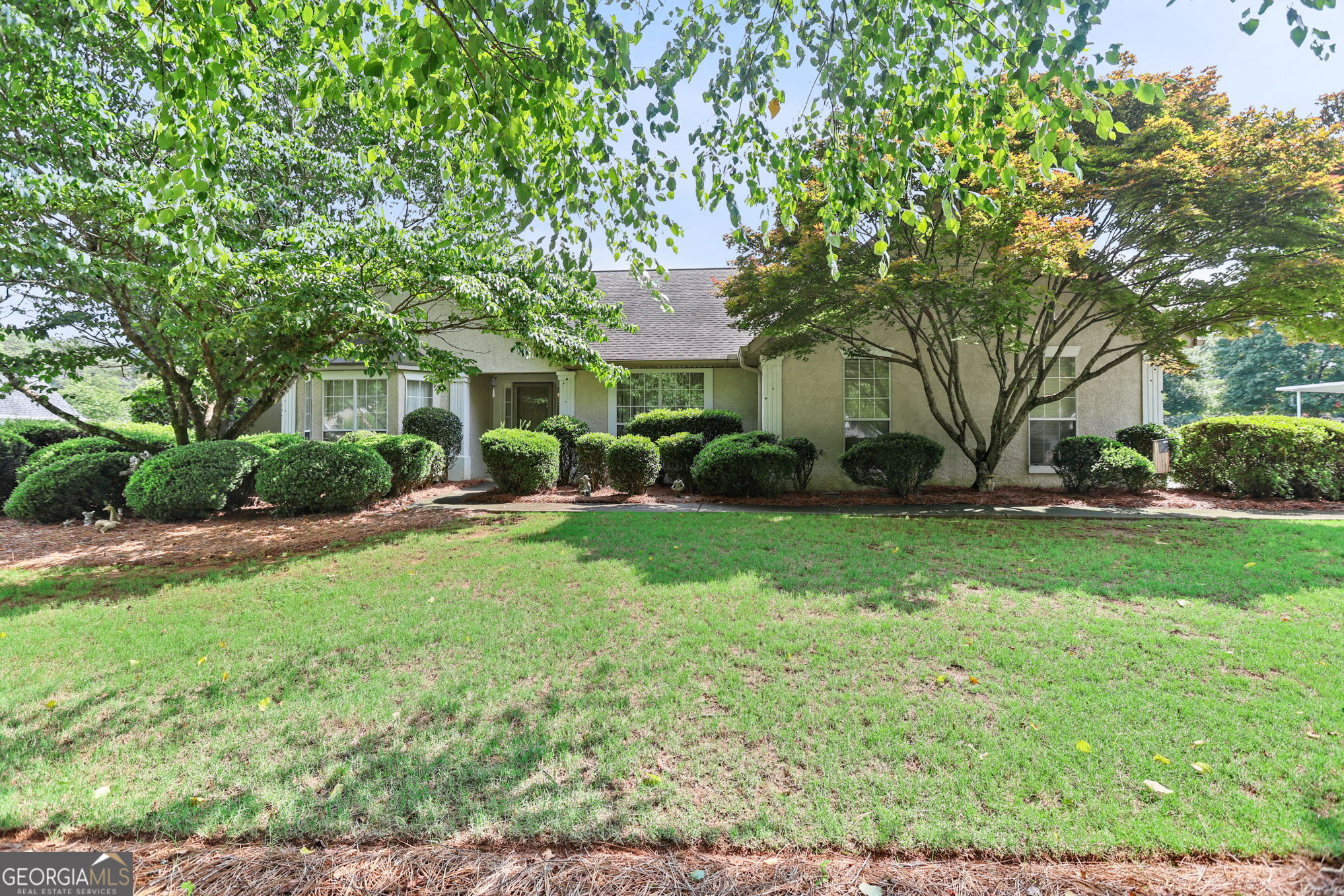 39 Pheasant Ridge Newnan, GA 30265 - Photo 20 of 25