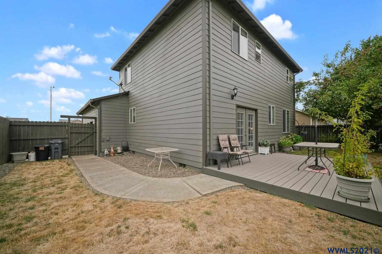 4952 Selway Street Northeast Salem, OR 97305 - Photo 39 of 42