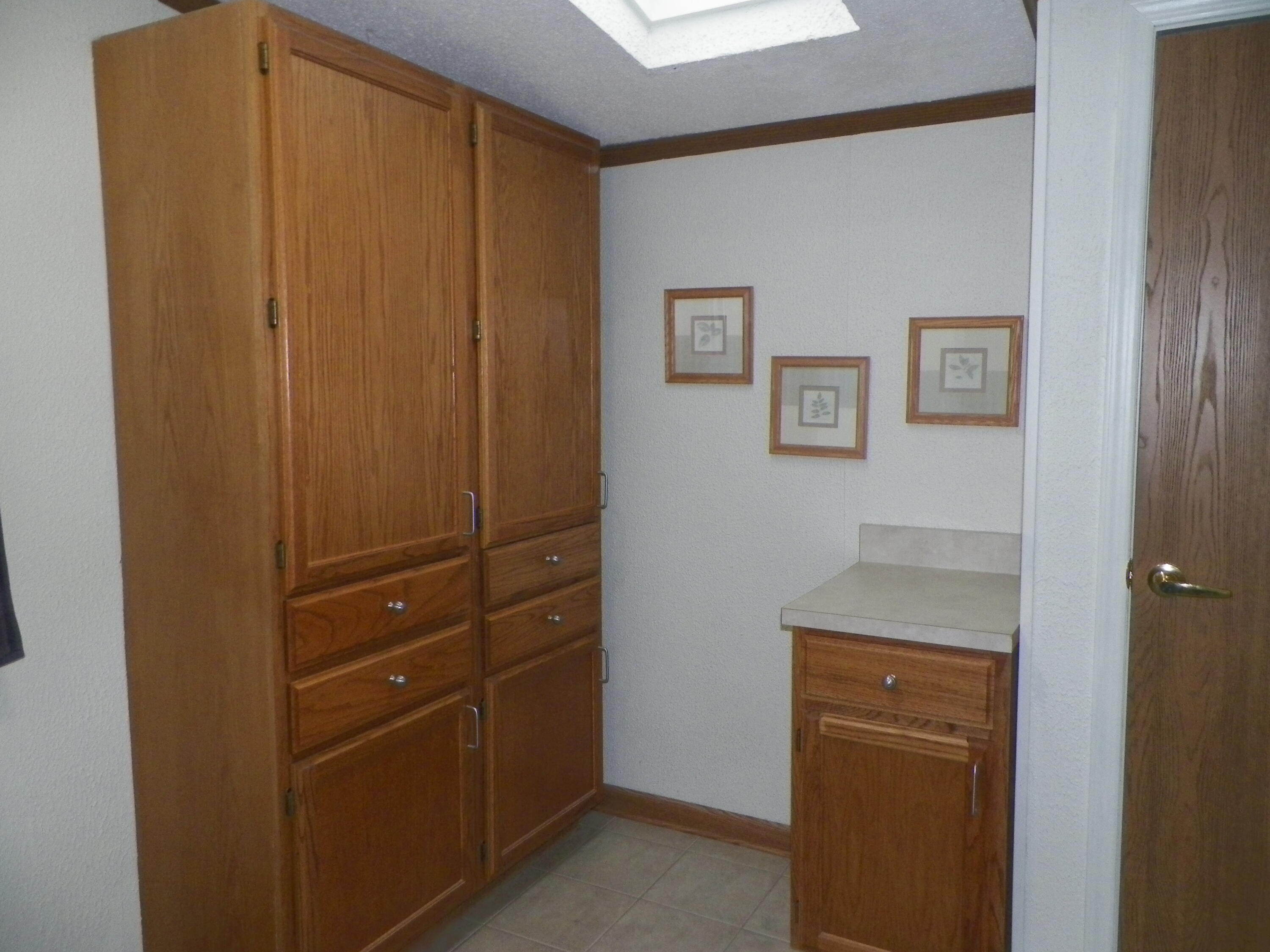 107 High Ridge Road Leroy, MI 49655 - Photo 17 of 23 Primary Bath