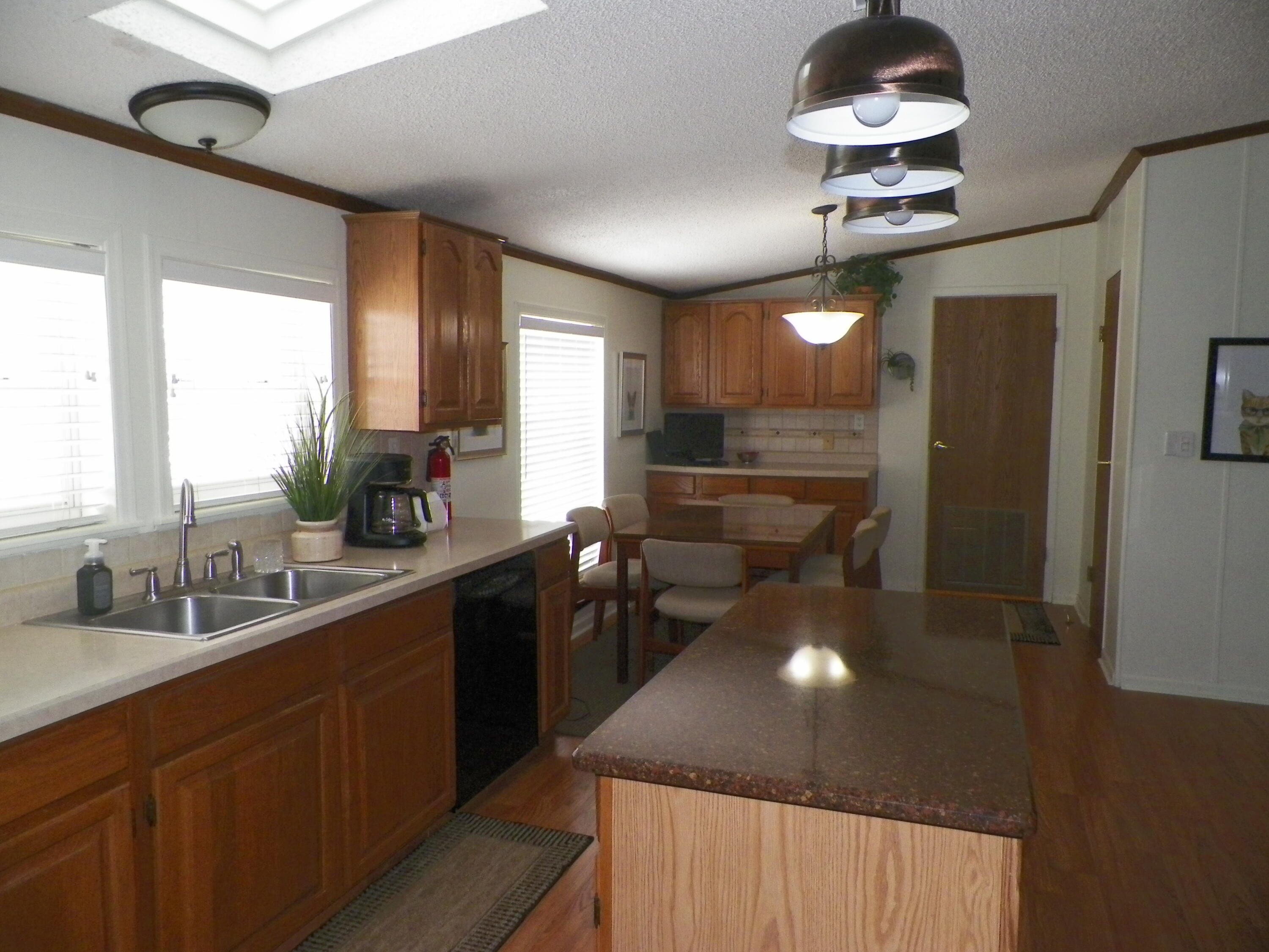 107 High Ridge Road Leroy, MI 49655 - Photo 8 of 23 100_3686