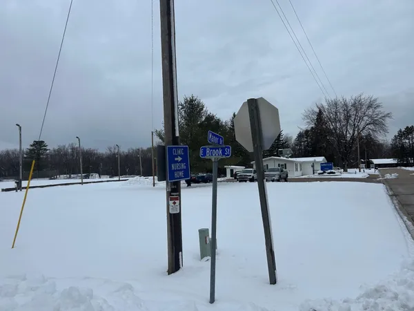 $29,900 | 606 East Brook Street, Suring, WI 54174