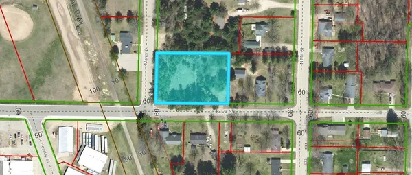 $29,900 | 606 East Brook Street, Suring, WI 54174