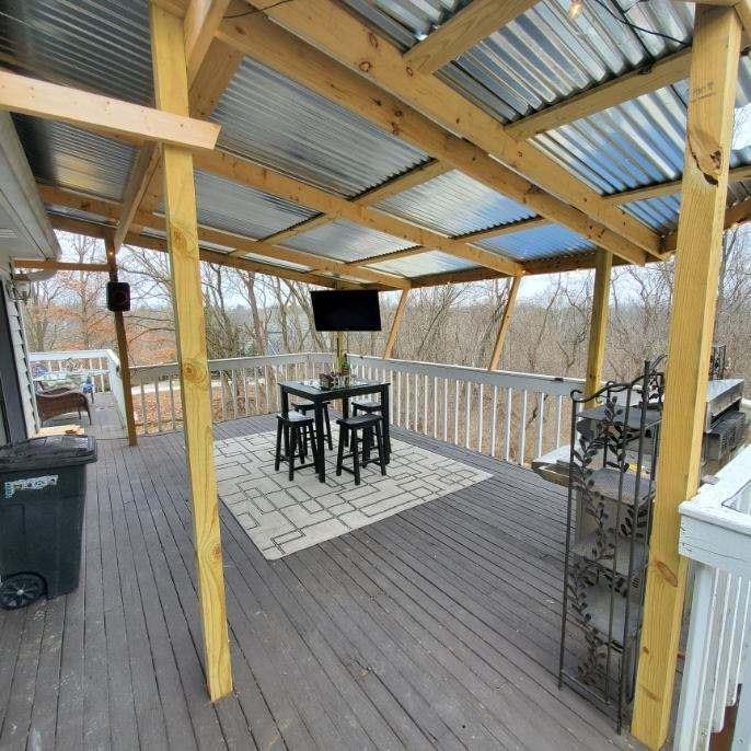 11836 Stone Mill Road Cincinnati, OH 45251 - Photo 17 of 24 Gallery Image 17