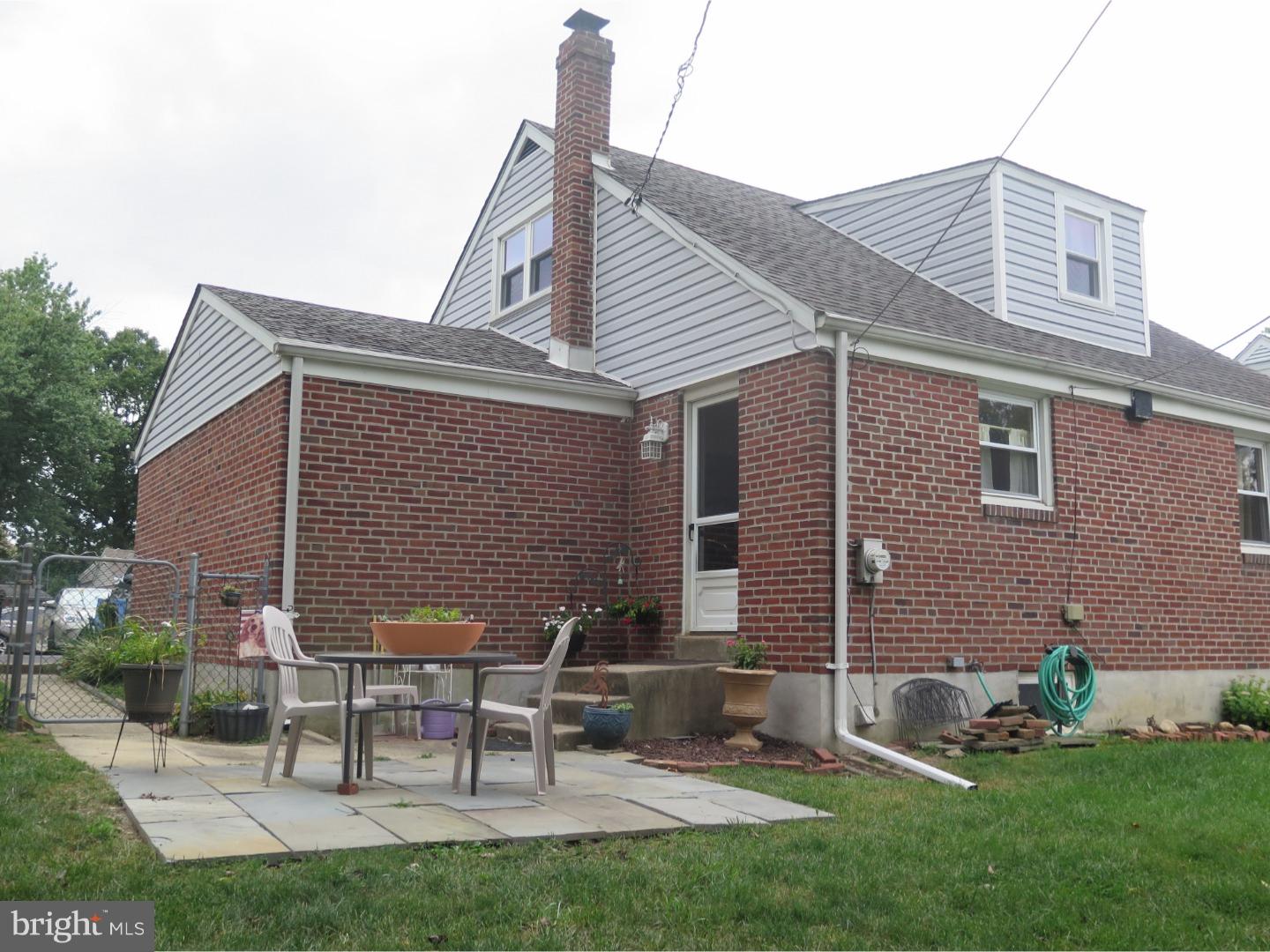 515 Michell Street Ridley Park, PA 19078 - Photo 20 of 24 Patio
