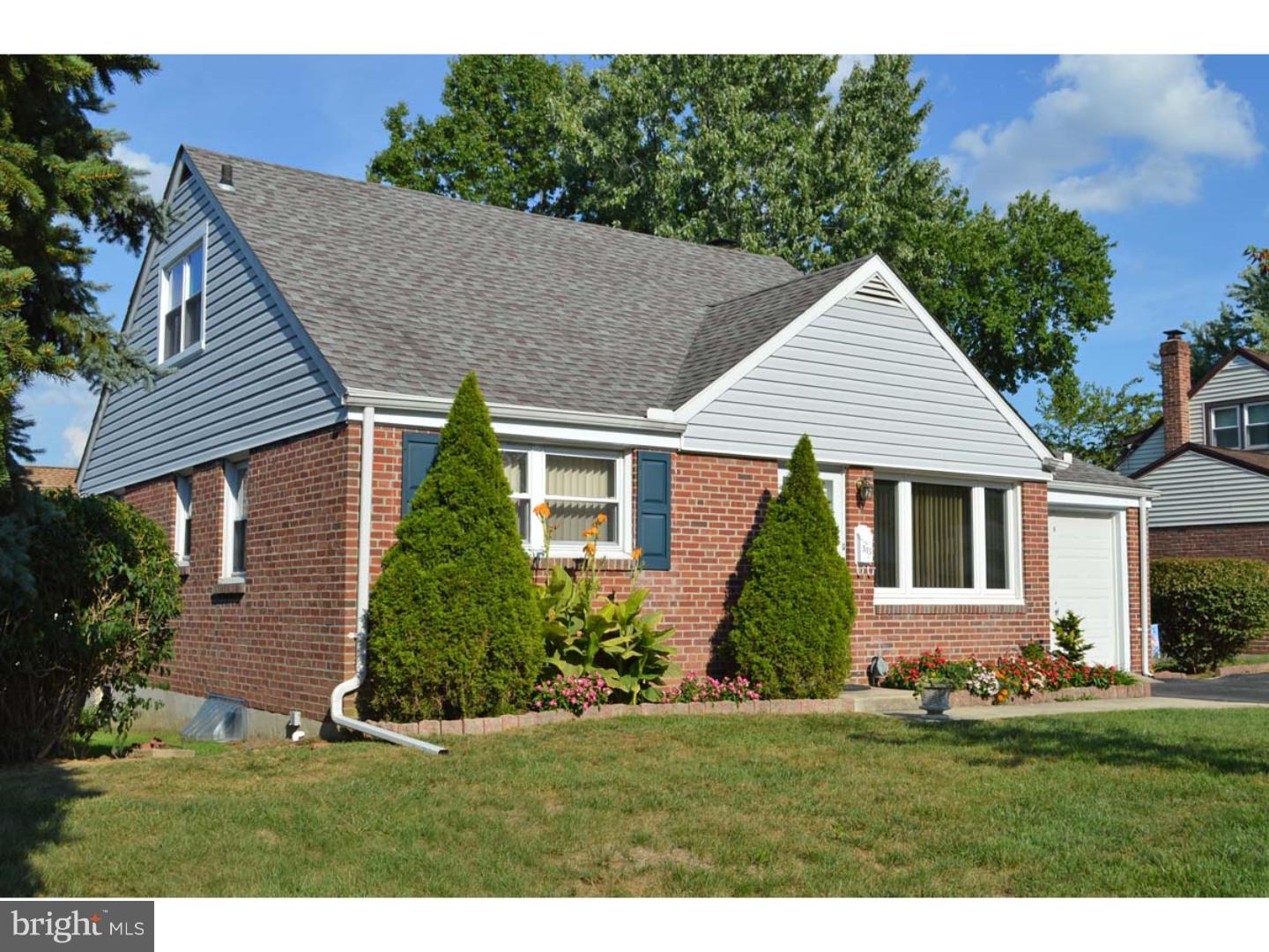 515 Michell Street Ridley Park, PA 19078 - Photo 24 of 24 Exterior Front