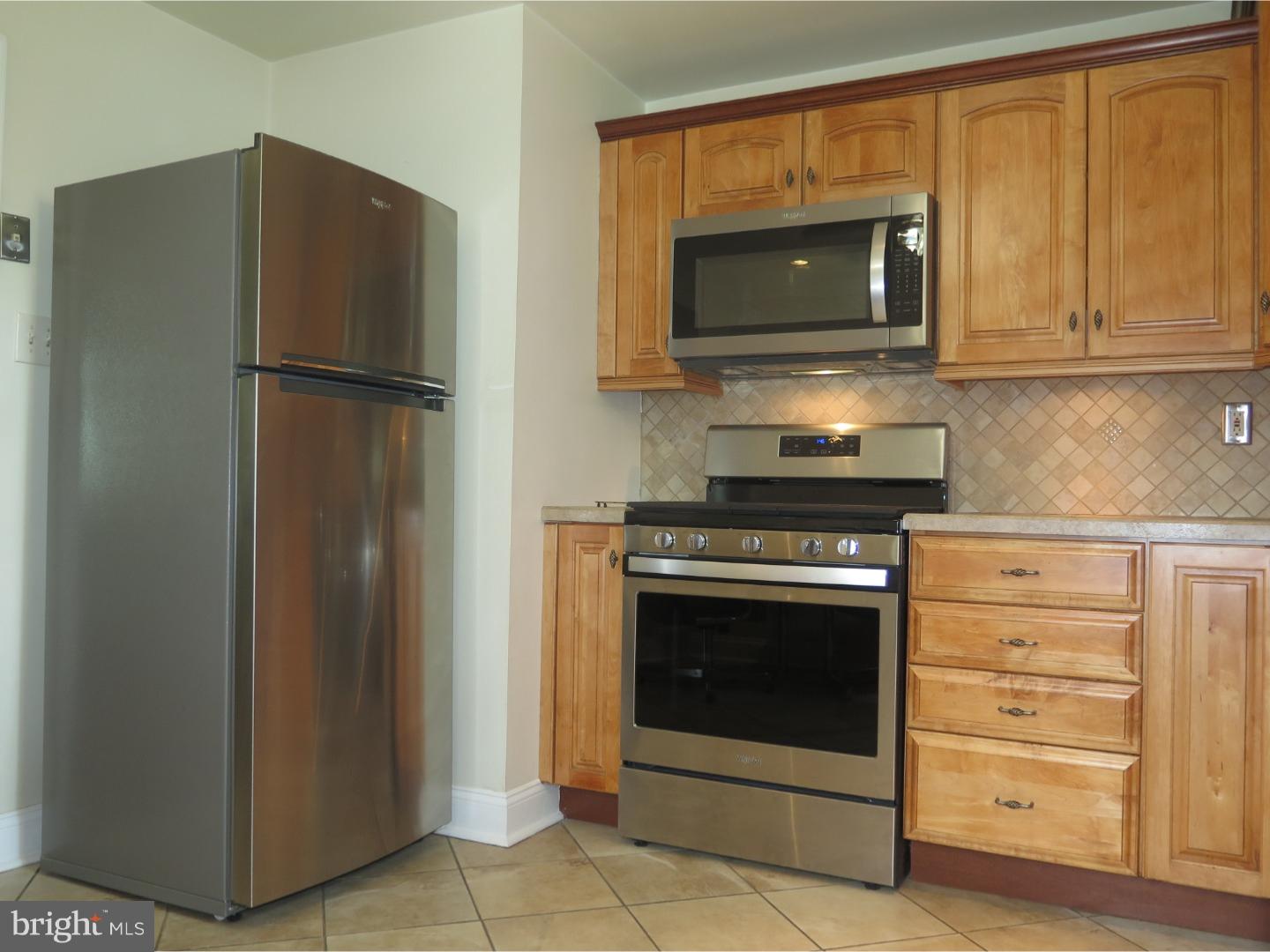 515 Michell Street Ridley Park, PA 19078 - Photo 6 of 24 Kitchen