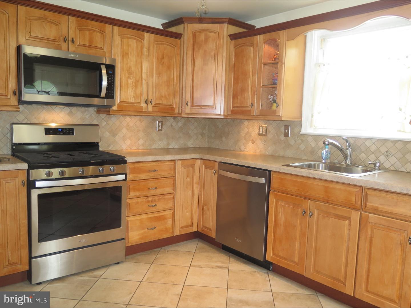 515 Michell Street Ridley Park, PA 19078 - Photo 7 of 24 Kitchen