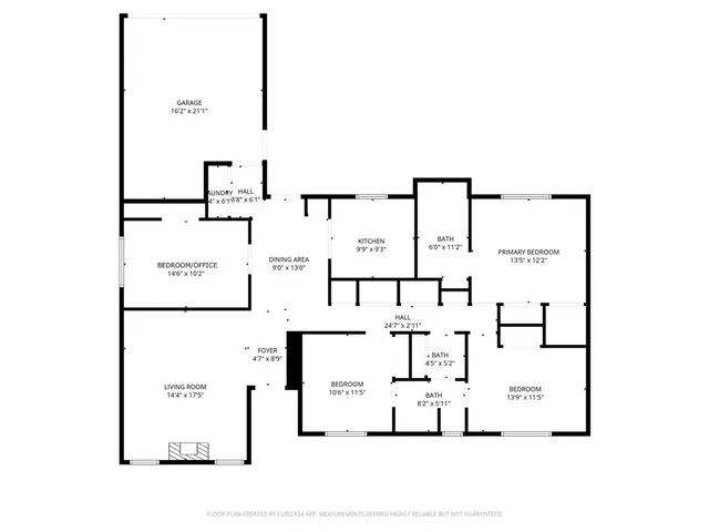 a picture of a bench in front of a window