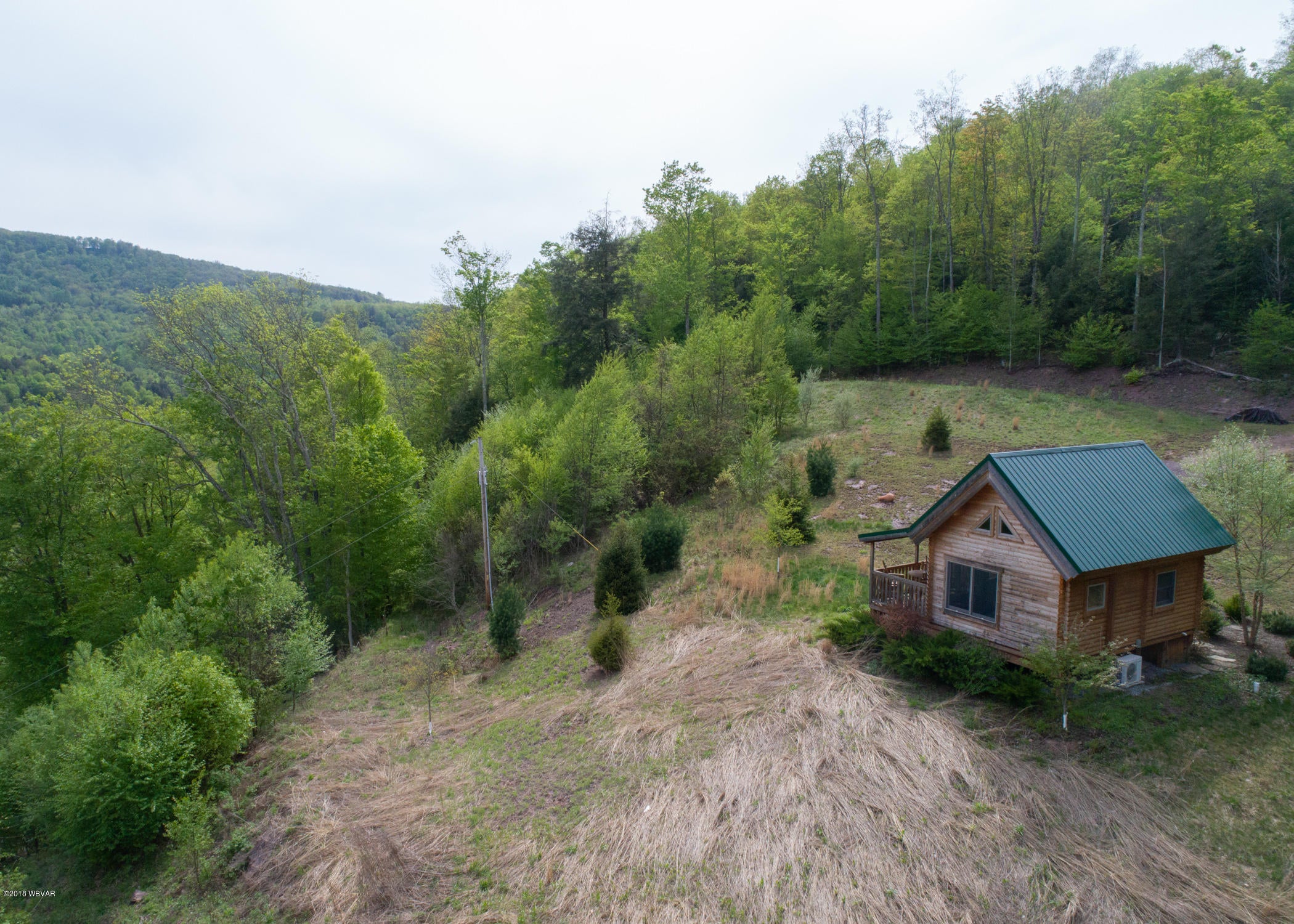 1030 Little Road Muncy Valley, PA 17758 - Photo 30 of 32 1030 Little Rd Muncy Valley_May 18, 2018