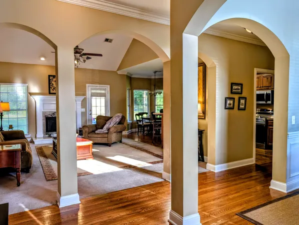 $519,888 | 6345 Spera Pt. Crossing, Hermitage, TN 37076