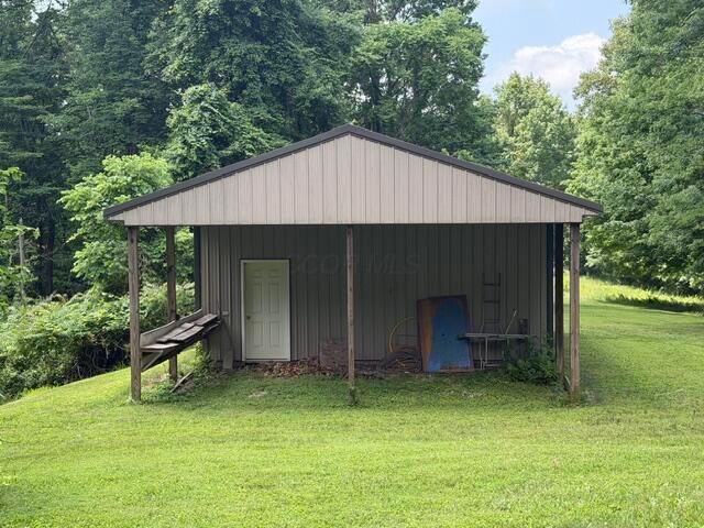12208 Fairview Road Southeast Newark, OH 43056 - Photo 10 of 31