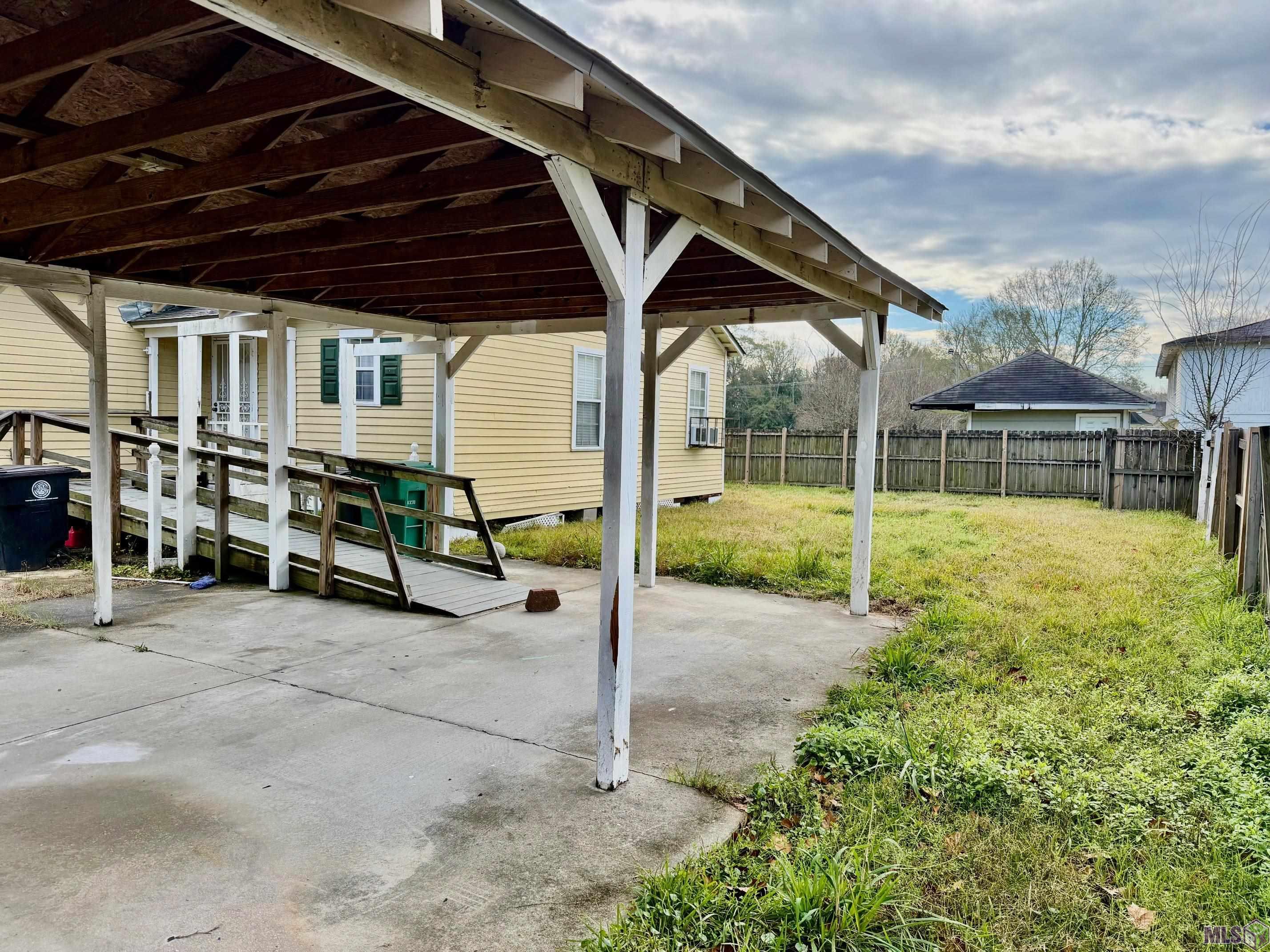 5605 Lancaster Avenue Baton Rouge, LA 70805 - Photo 16 of 17