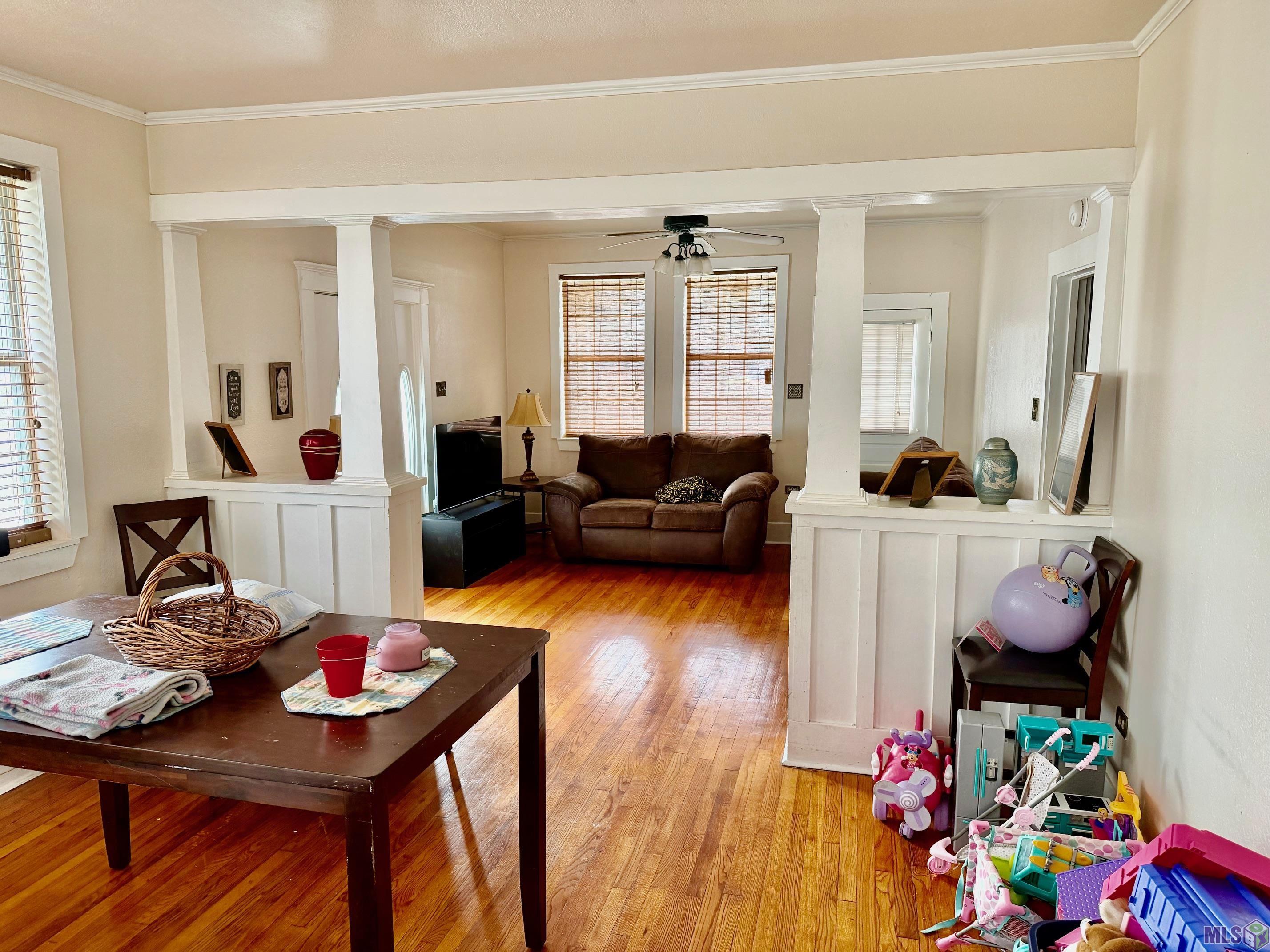 5605 Lancaster Avenue Baton Rouge, LA 70805 - Photo 5 of 17