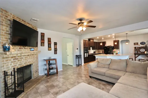 $449,700 | 1712 Uhland Drive, Leander, TX 78641