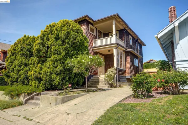 $1,199,000 | 5570 Taft Avenue, Oakland, CA 94618