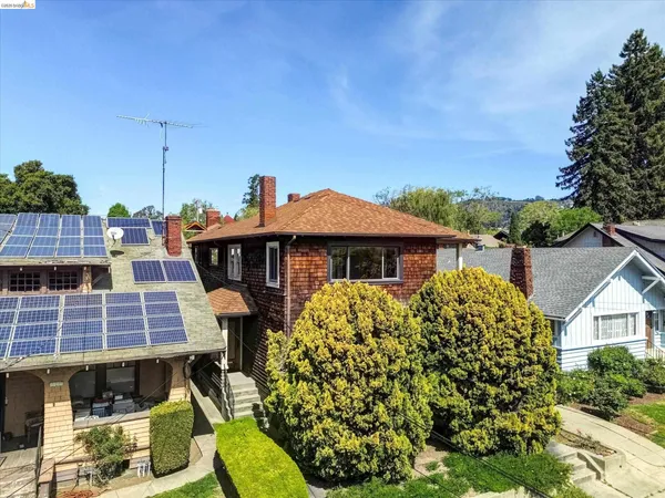 $1,199,000 | 5570 Taft Avenue, Oakland, CA 94618