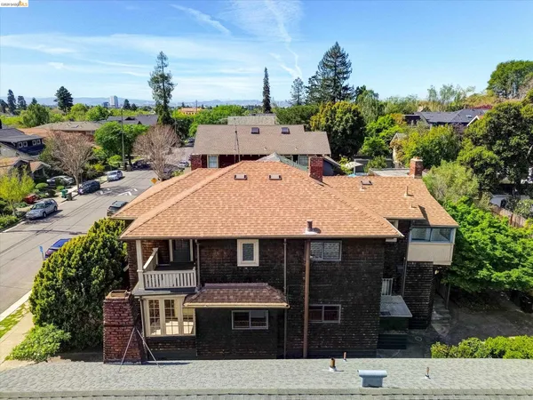 $1,199,000 | 5570 Taft Avenue, Oakland, CA 94618