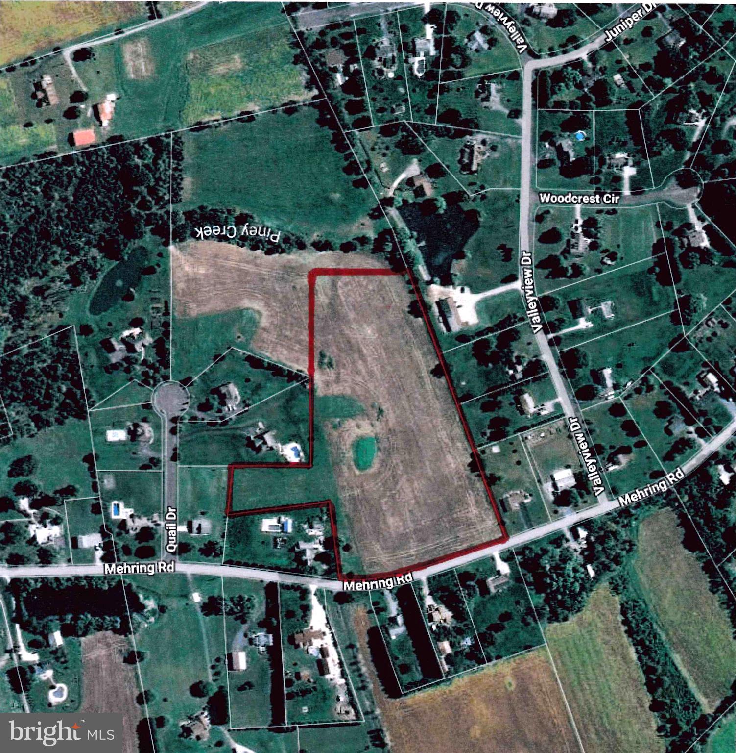Lot 9 Mehring Road Littlestown, PA 17340 - Photo 1 of 1