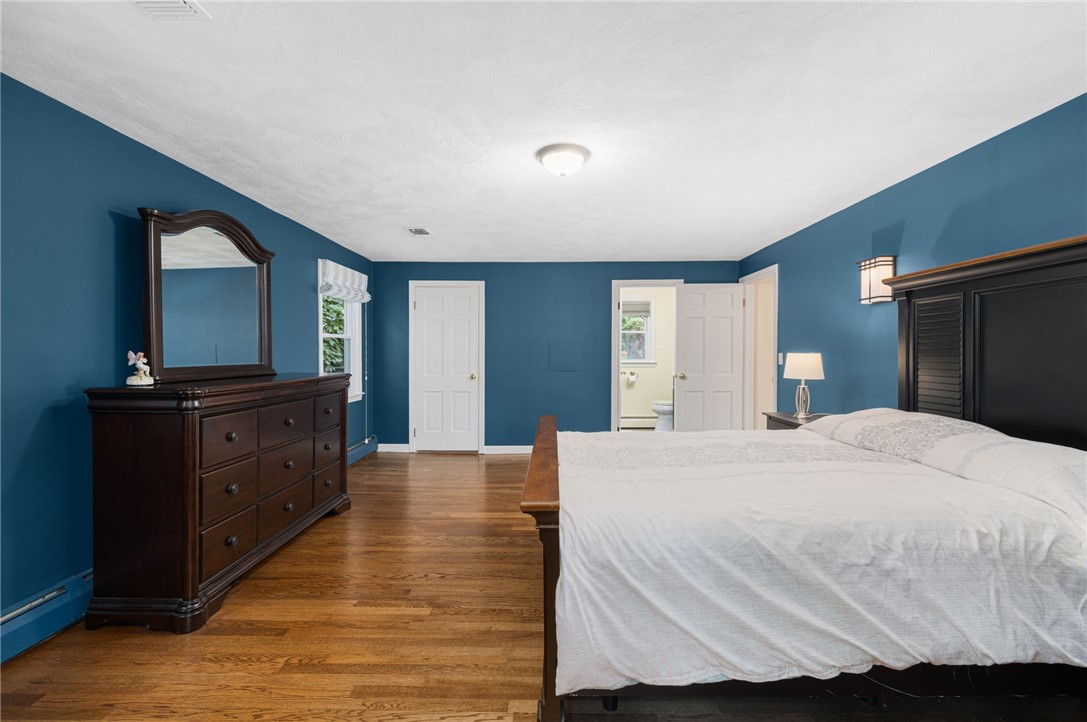 30 Abigail Street Warwick, RI 02818 - Photo 18 of 38