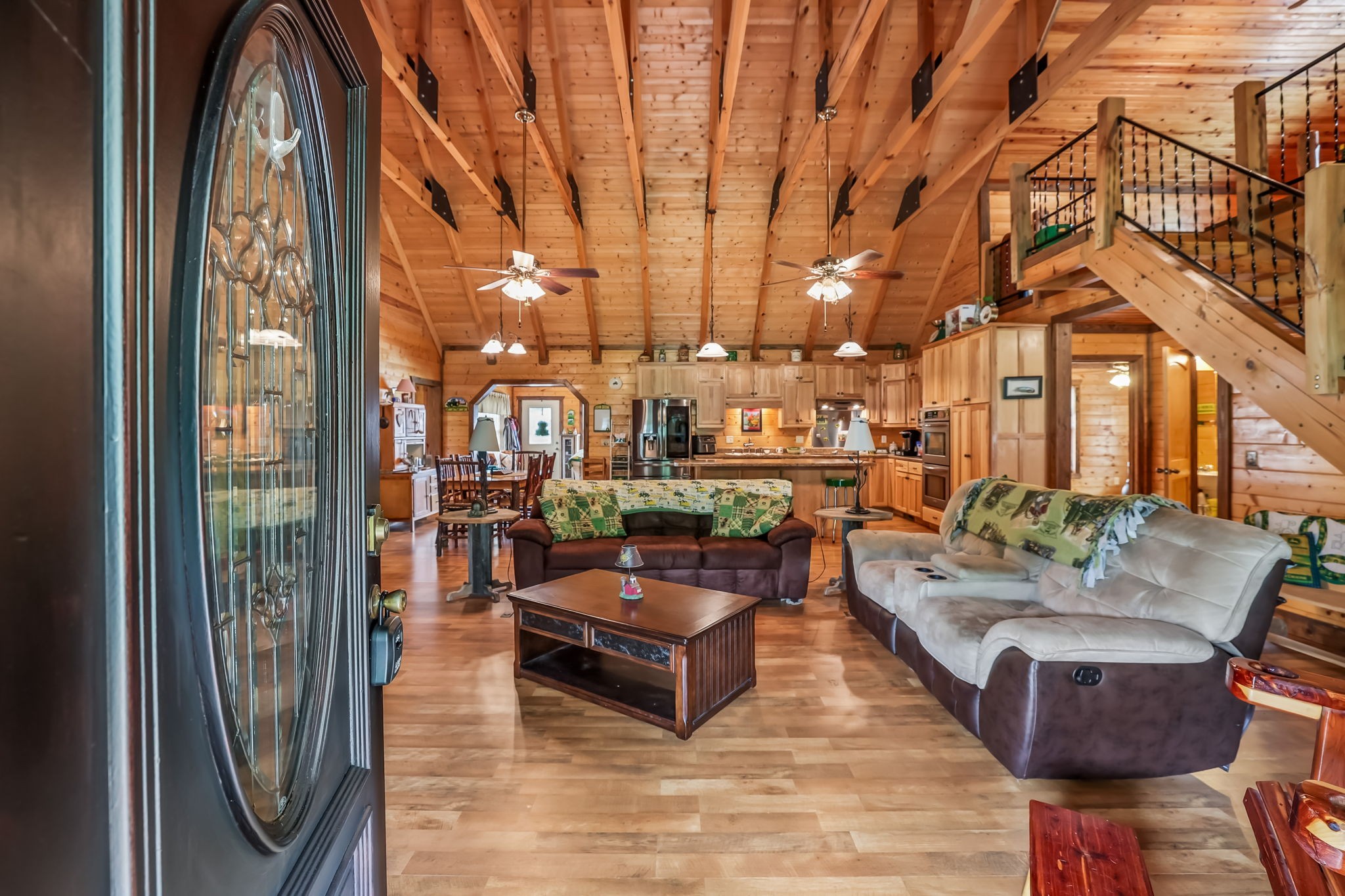 4012 Payne Cove Road Pelham, TN 37366 - Photo 4 of 39 Gallery Image 4
