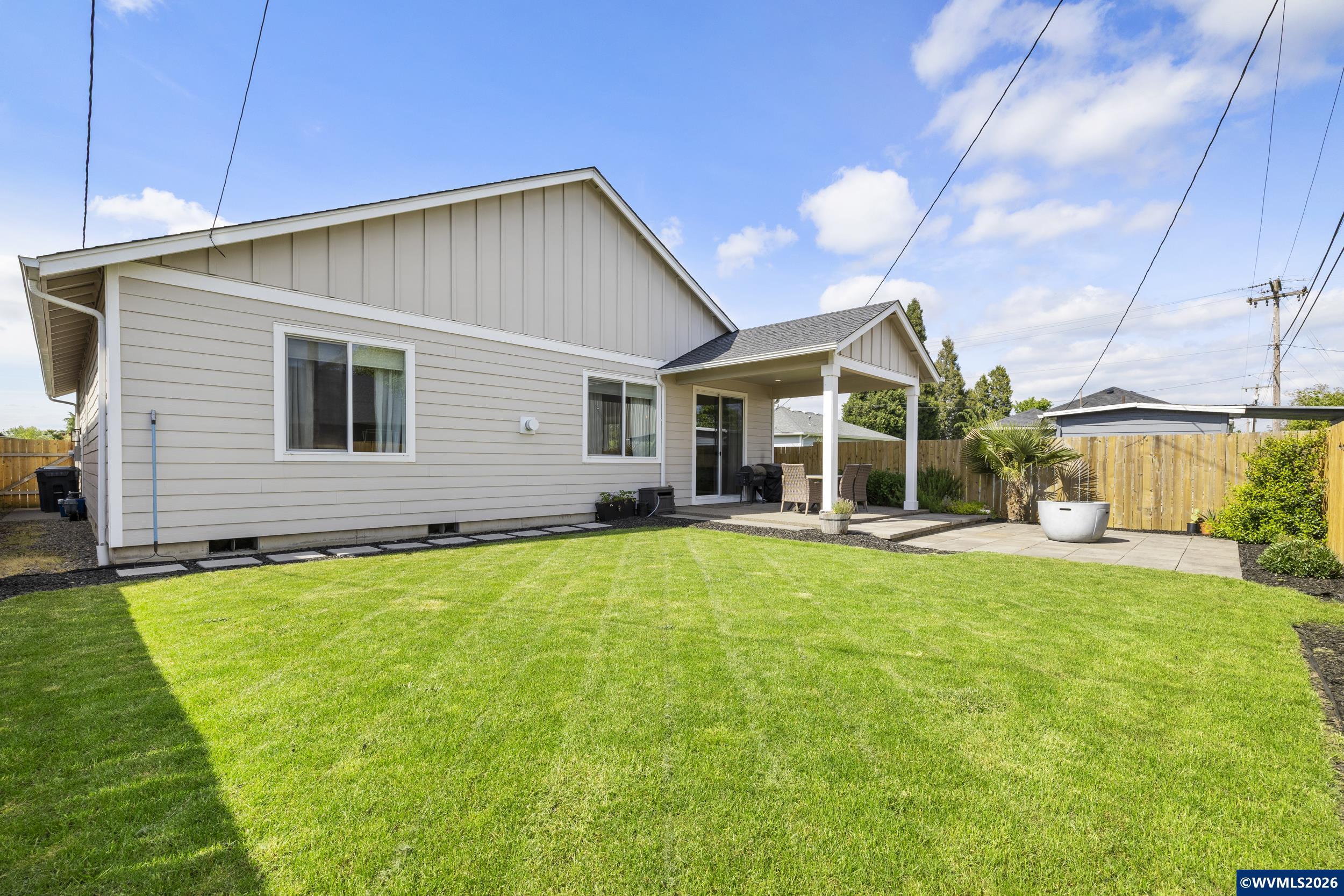 840 2nd Street Gervais, OR 97026 - Photo 47 of 50