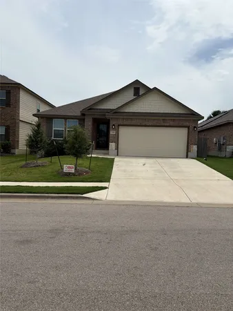 $2,275 | 248 Falling Star Lane, Georgetown, TX 78628