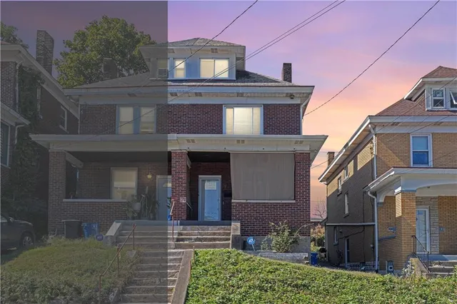 $150,000 | 2302 Bensonia Avenue, Pittsburgh, PA 15216