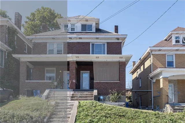 $150,000 | 2302 Bensonia Avenue, Pittsburgh, PA 15216