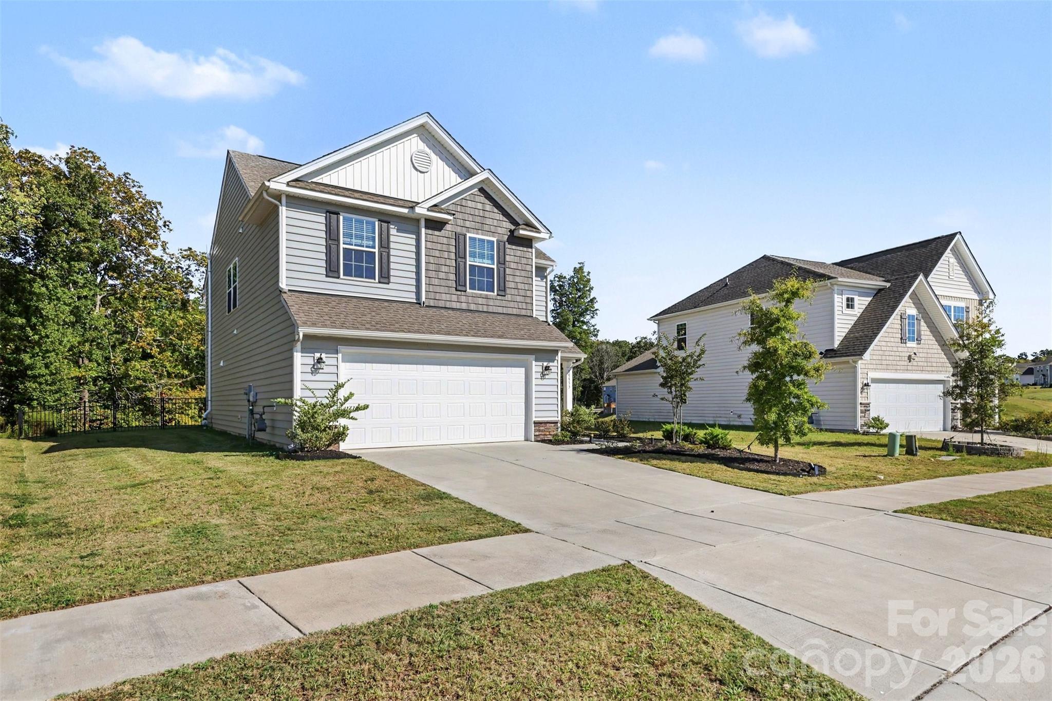 15533 Capps Road Charlotte, NC 28278 - Photo 33 of 33 Gallery Image 33