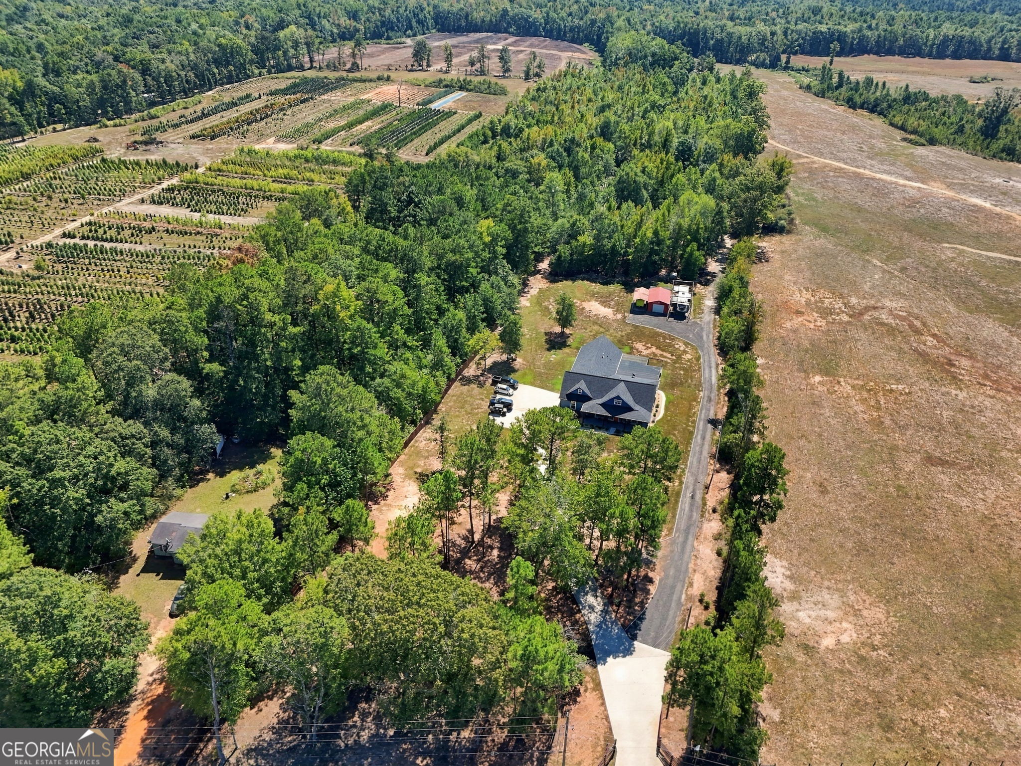3785 Allie Road Greenville, GA 30222 - Photo 61 of 66 Gallery Image 61