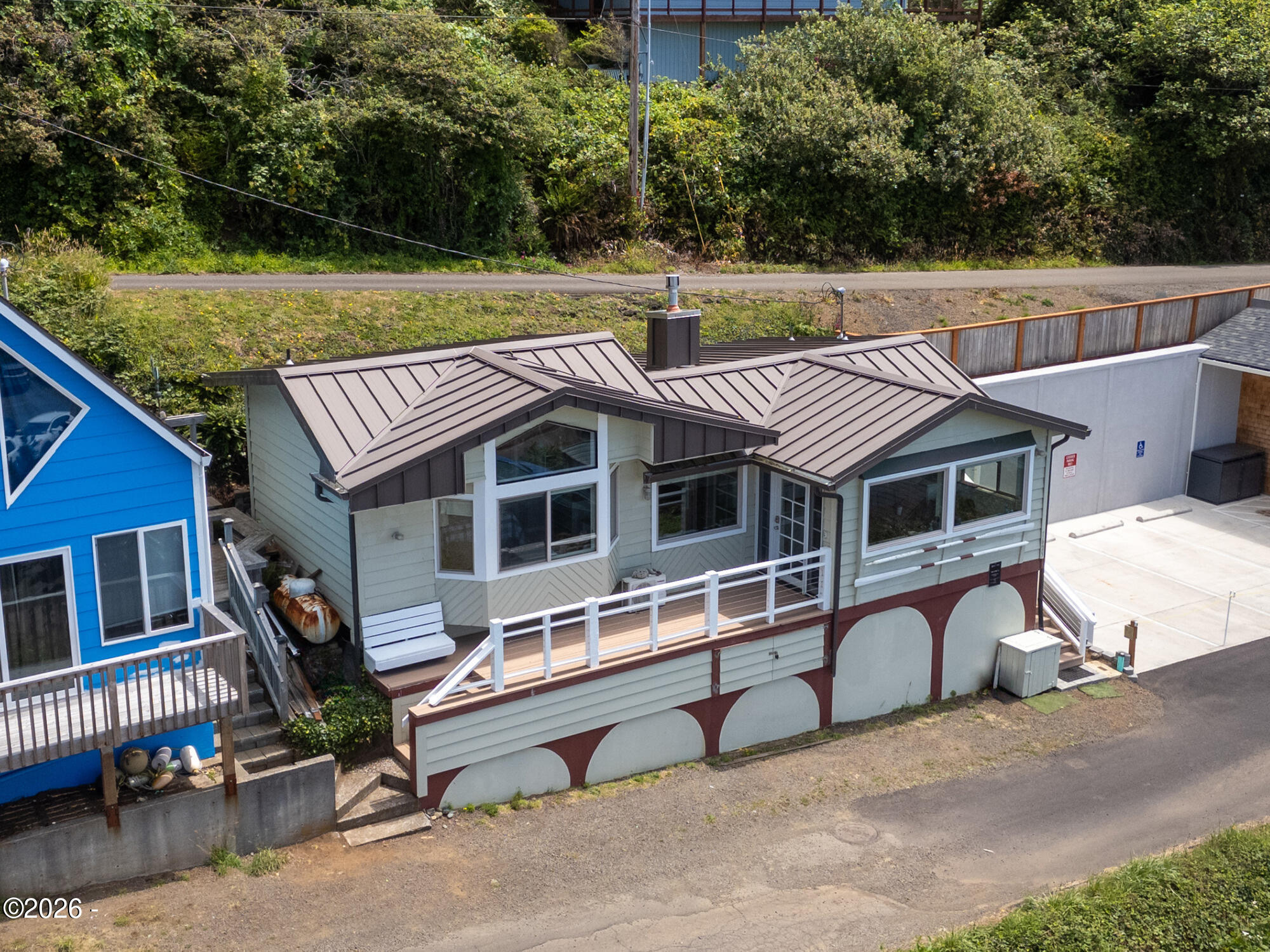 1625 Rosenberg Loop Oceanside, OR 97134 - Photo 23 of 29 Gallery Image 23