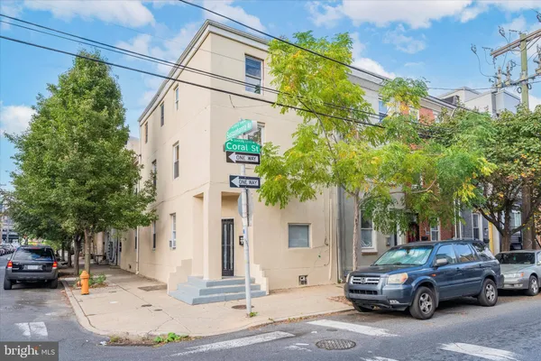 $1,400 | 2200 Coral Street, Unit 1, Philadelphia, PA 19125