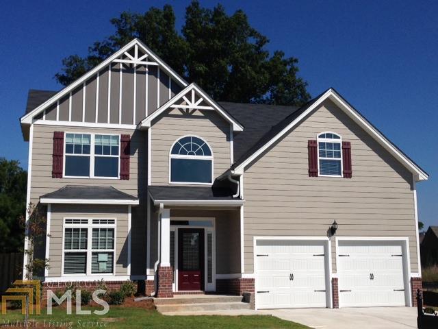 7531 Springbox Drive Fairburn, GA 30213 - Photo 1 of 1 Gallery Image 1