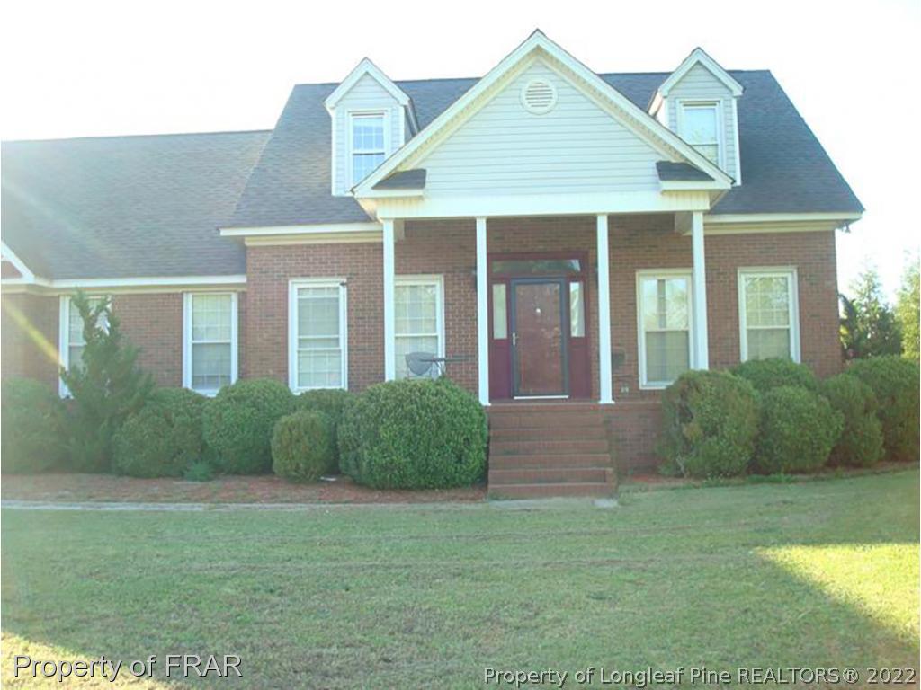 114 Raiford Road Erwin, NC 28339 - Photo 1 of 14 Gallery Image 1