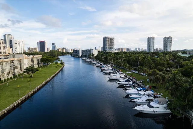 $1,850 | 501 Three Islands Boulevard, Unit 216, Hallandale Beach, FL 33009