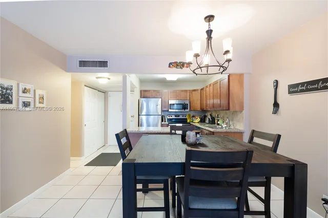 $1,850 | 501 Three Islands Boulevard, Unit 216, Hallandale Beach, FL 33009