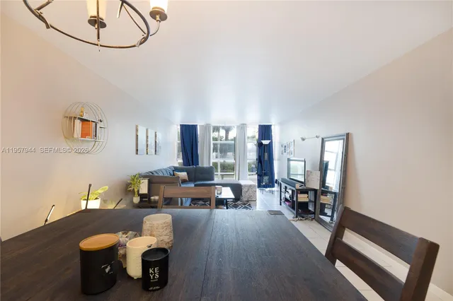 $1,850 | 501 Three Islands Boulevard, Unit 216, Hallandale Beach, FL 33009