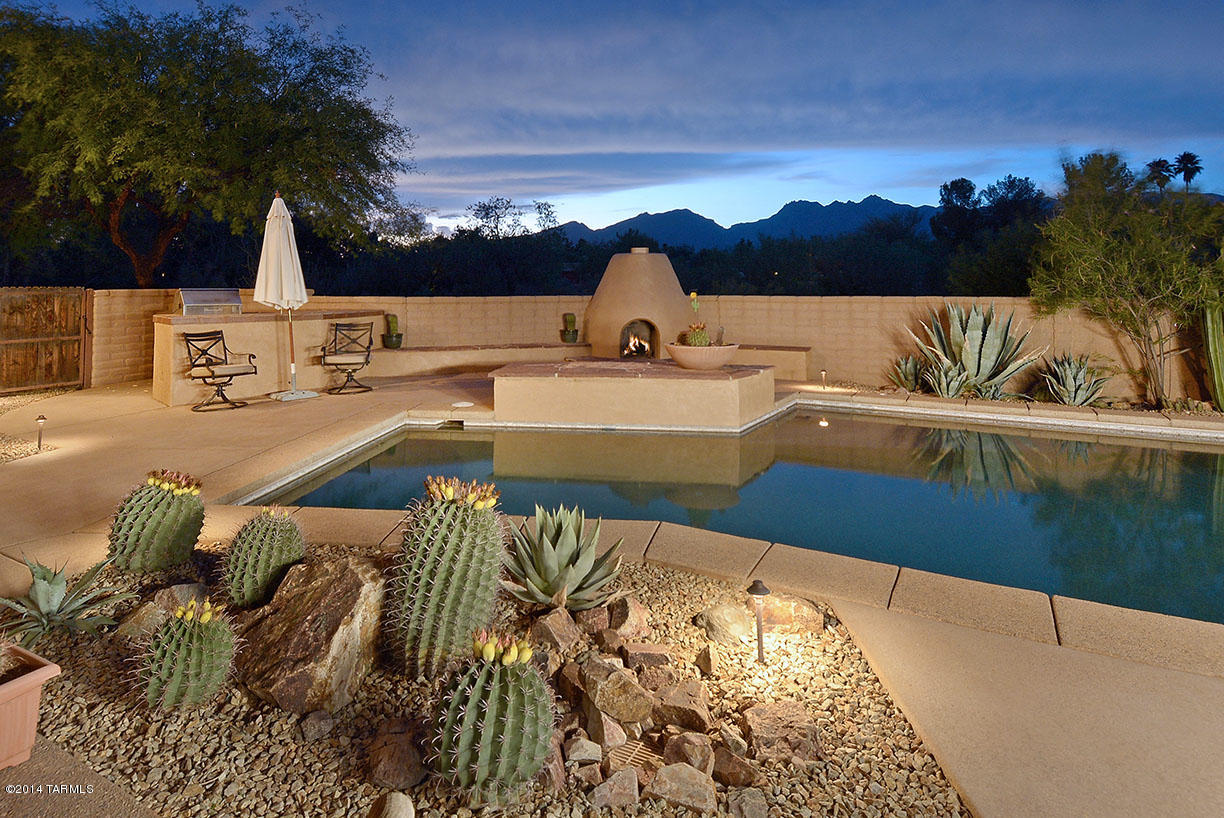 7990 East Alvin Road Tucson, AZ 85750 - Photo 41 of 46 Gallery Image 41