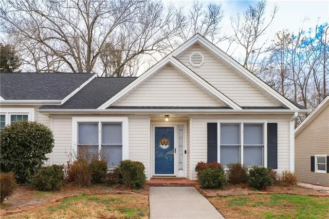 $139,000 | 1312 Hillside Drive, Eden, NC 27288