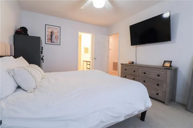 $139,000 | 1312 Hillside Drive, Eden, NC 27288