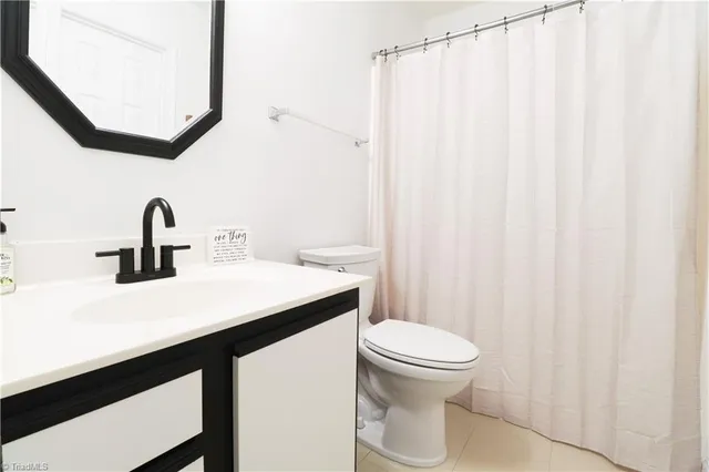 $139,000 | 1312 Hillside Drive, Eden, NC 27288