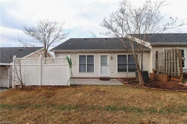 $139,000 | 1312 Hillside Drive, Eden, NC 27288