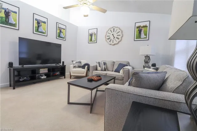 $139,000 | 1312 Hillside Drive, Eden, NC 27288